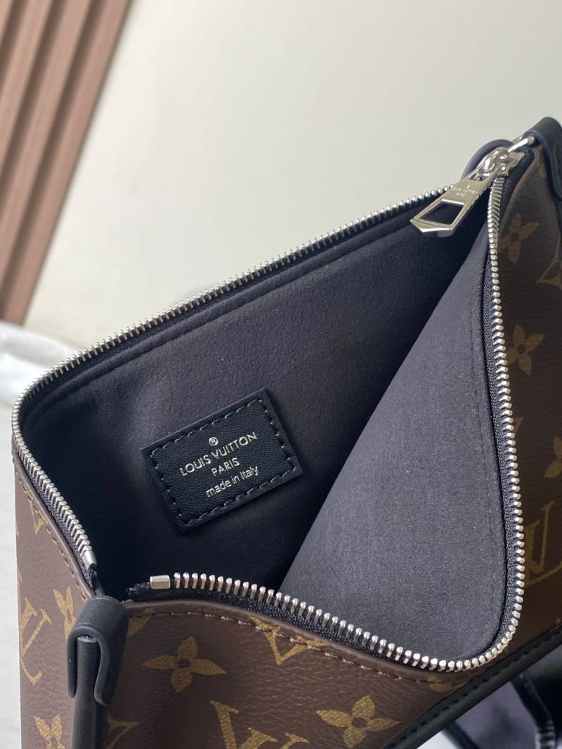 LV Satchel bags